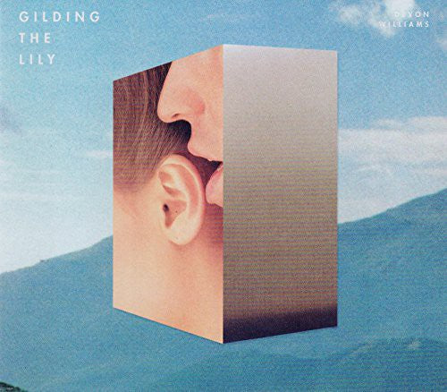 Devon Williams: Gilding the Lily - COMPACT DISCS