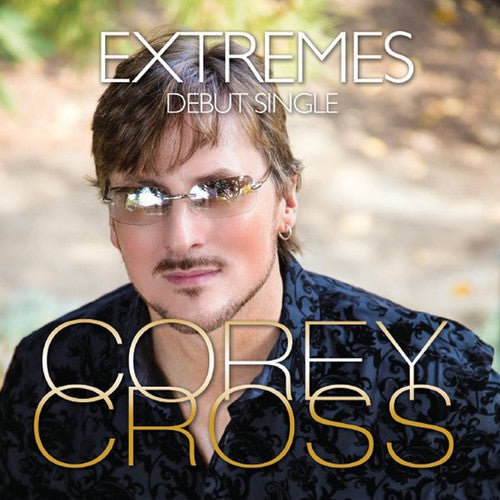 Cross, Corey: Extremes - COMPACT DISCS
