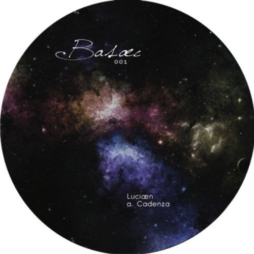 Luciaen: Cadenza / Stranger