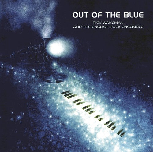 Wakeman, Rick: Out of the Blue: Official Remastered Version