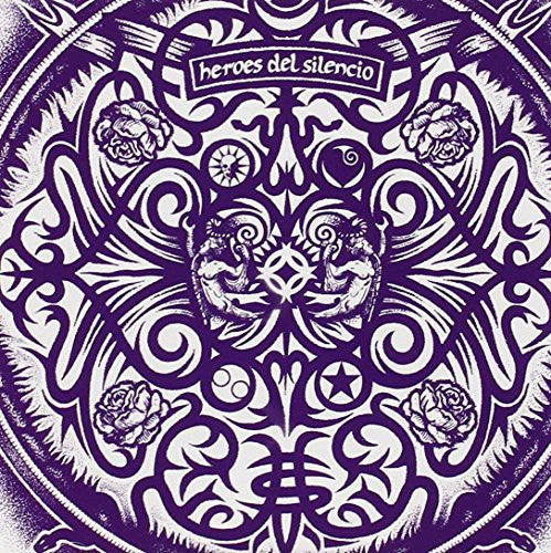 Heroes Del Silencio: Senda 91
