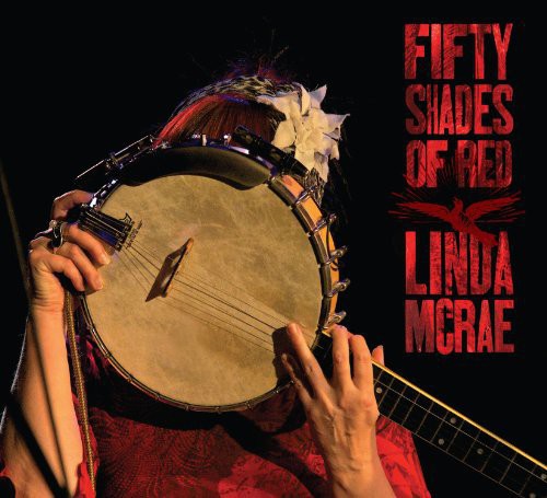 McRae, Linda: Fifty Shades of Red