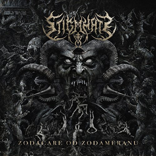 Stigmhate: Zodacare Od Zodameranu