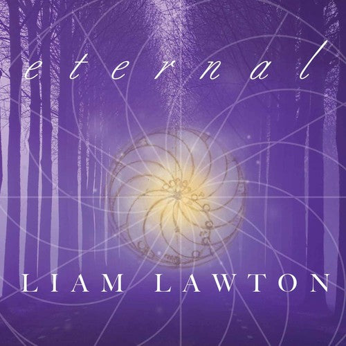 Lawton, Liam / Desilva, Chris: Eternal