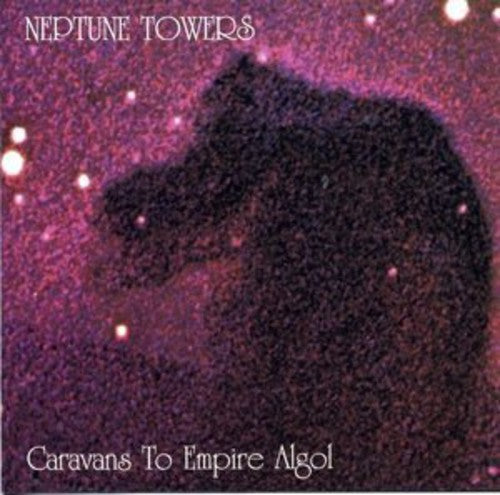 Neptune Towers: Caravans to Empire Algol