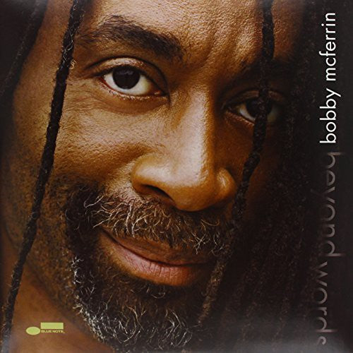 McFerrin, Bobby: Beyond Words