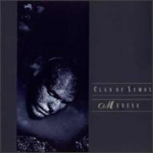 Xymox: Medusa - COMPACT DISCS