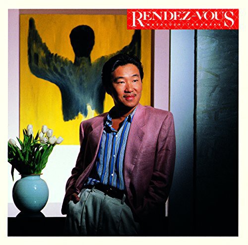 Takanaka, Masayoshi: Rendez-Vous