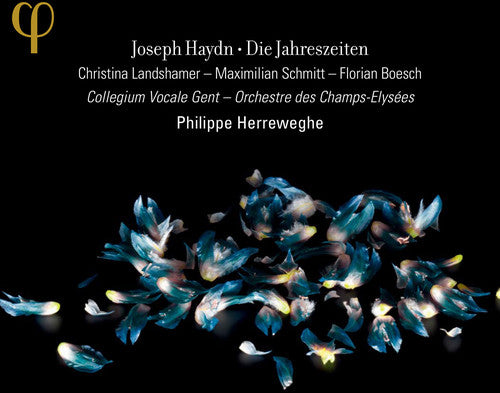Haydn: Die Jahreszeiten