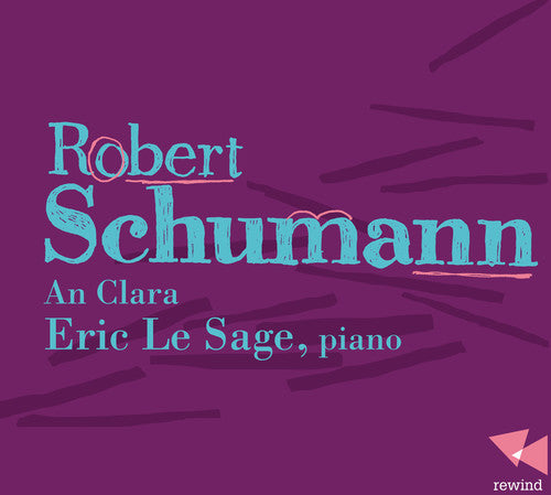 Schumann: Clara