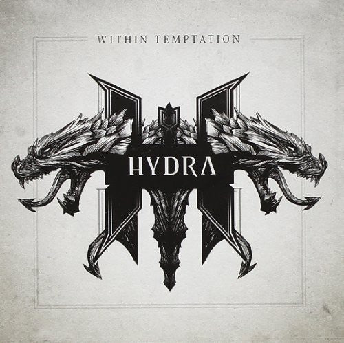Within Temptation: Hydra
