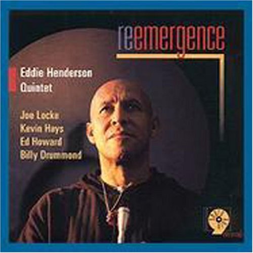 Henderson, Eddie: Reemergence