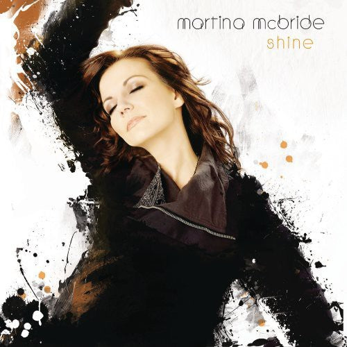 McBride, Martina: Shine