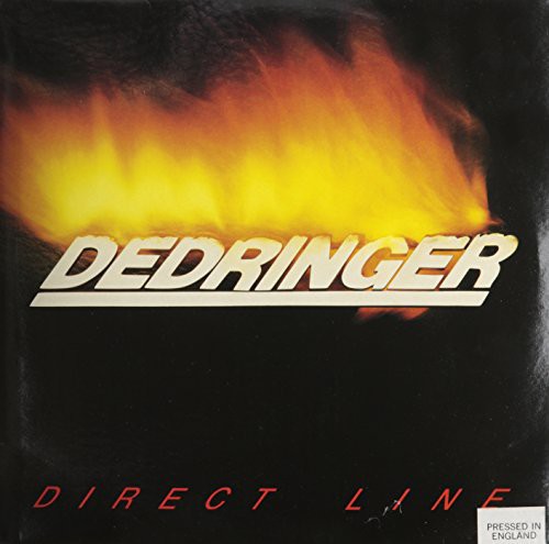 Dedringer: Direct Line