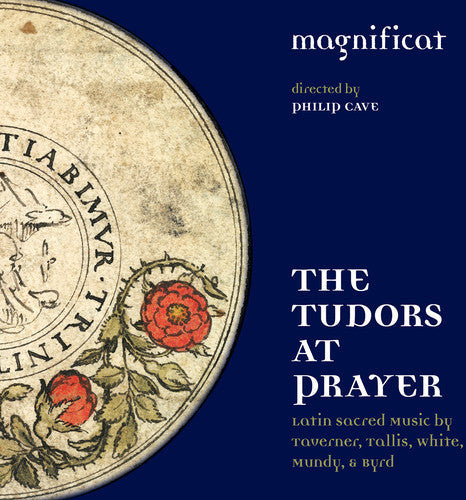 Mundy / White / Taverner: Tudors at Prayer - SUPER-AUDIO CD