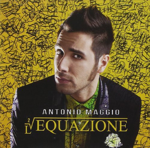 Maggio, Antonio: L'equazione