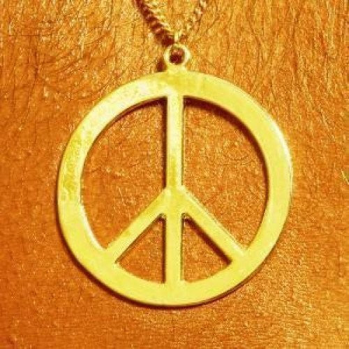 Peace: Money