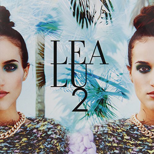Lea Lu: 2