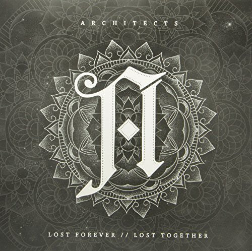 Architects UK: Lost Forever / Lost Together