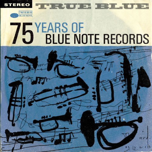 True Blue 75 Years of / Various: True Blue 75 Years of / Various