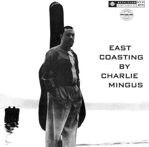 Charles Mingus: East Coasting - VINYL LP