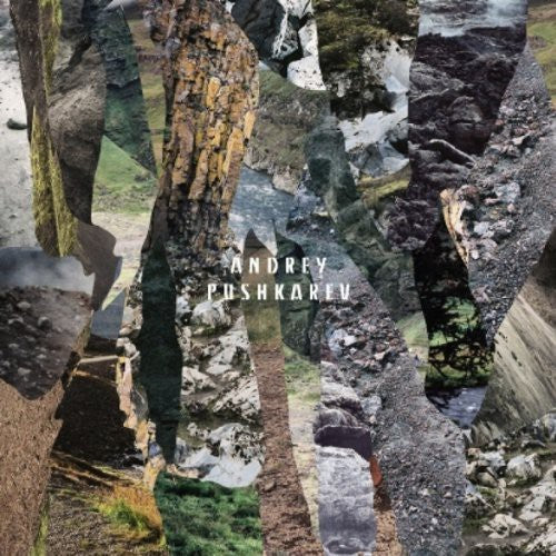 Pushkarev, Andrey: Three Roads