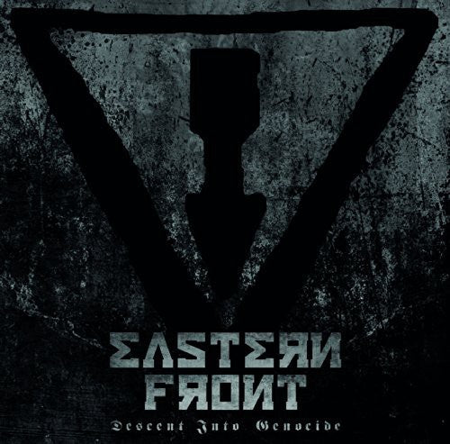 Eastern Front: Descent Into Genocide - COMPACT DISCS