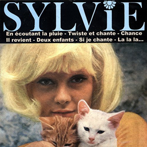 Vartan, Sylvie: En Ecoutant la Pluie