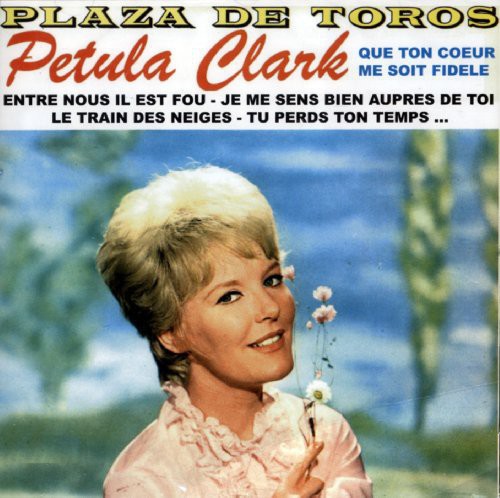 Clark, Petula: Plaza de Toros