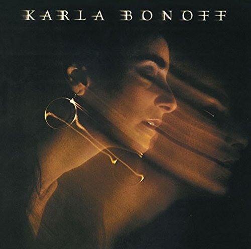 Karla Bonoff: Karla Bonoff - COMPACT DISCS