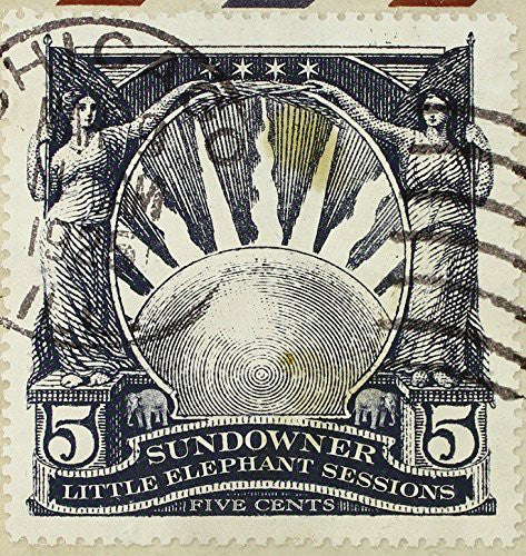 Sundowner: Little Elephant Sessions - 7-INCH SINGLE