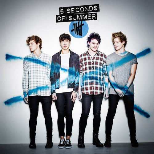 5 Seconds of Summer: 5 Seconds of Summer