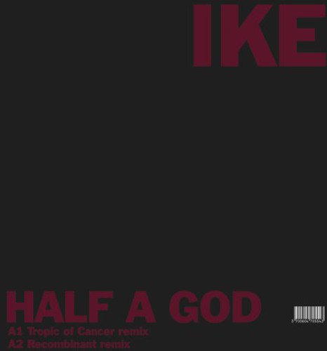 Ike Yard: Remix 2