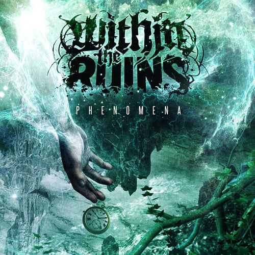 Within the Ruins: Phenomena