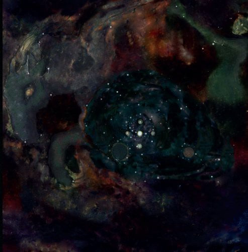 Ocean Chief: Universums Hard