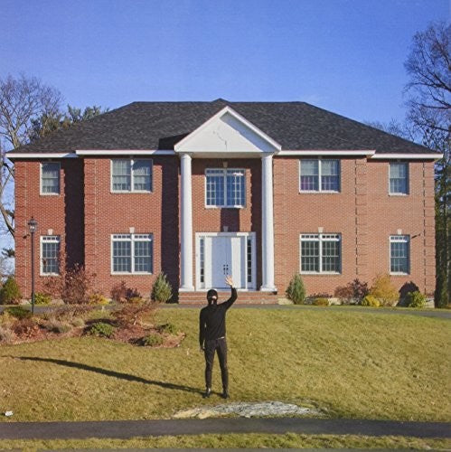 Lovechild: In Heaven Everything Is Fine