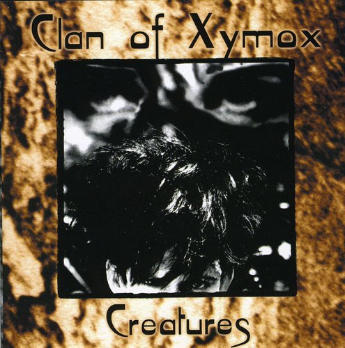 Clan of Xymox: Creatures