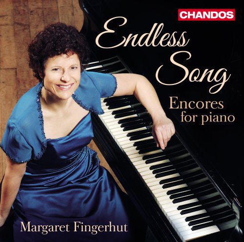 Metcalf / Mendelssohn / Schubert / Schumann: Endless Song