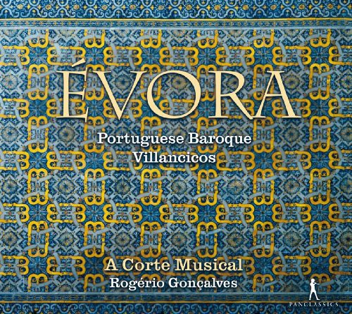 Corte Musical / Concalves: Evora