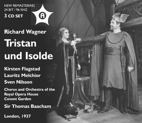 Wagner: Tristan Und Isolde