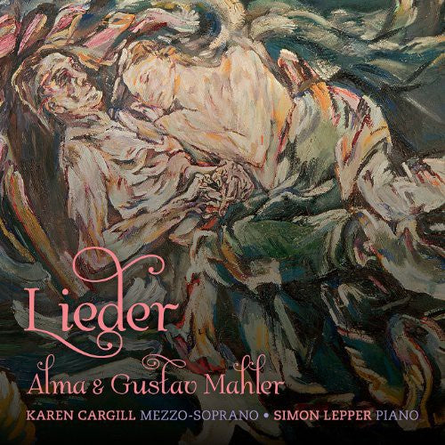 Mahler: Lieder - SUPER-AUDIO CD