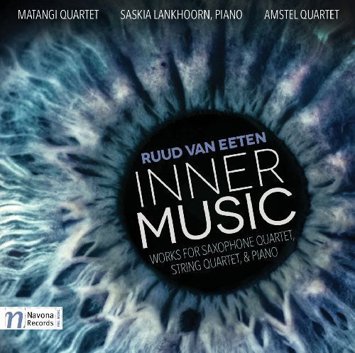 Eeten: Inner Music