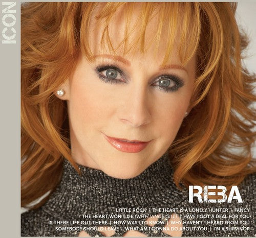 McEntire, Reba: Icon