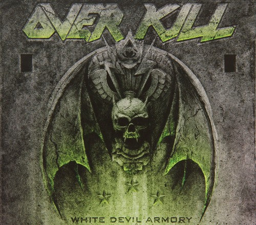 Overkill: White Devil Armory