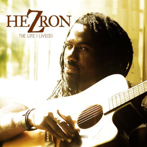 Hezron: Life I Lived - COMPACT DISCS