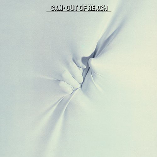 Can: Out of Reach - VINYL LP