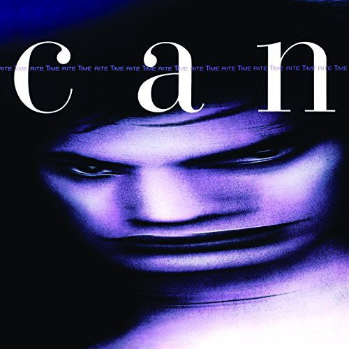 Can: Rite Time - VINYL LP
