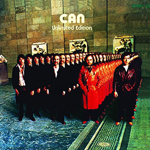 Can: Unlimited Edition