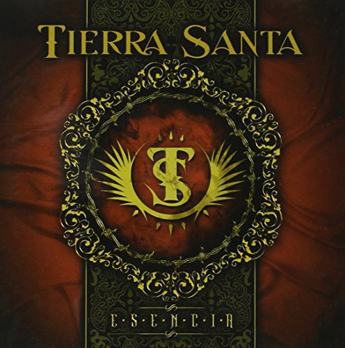 Tierra Santa: Esencia