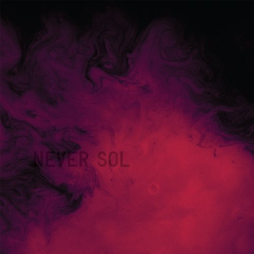Never Sol: Under Quiet - COMPACT DISCS